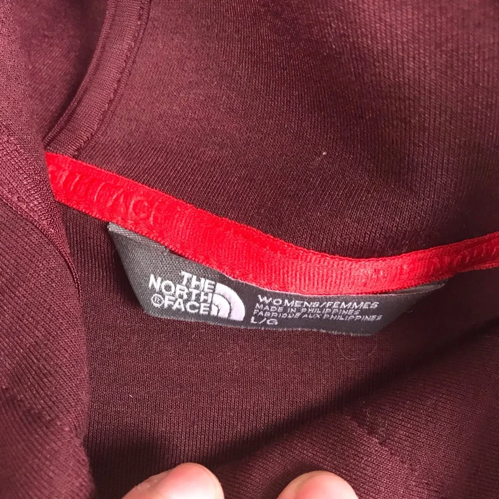 {The North Face} Button jacket - Picture 2 of 4